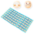 thumbnail image 4 of Mgaxyff  120 Pcs Toenail Corrector Patch, Ingrown Toenail Correction Stickers,  Ingrown Toenail Corrector Strips, Painless Toenail Corrector Treatment, 4 of 7