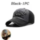 thumbnail image 1 of Gorra de béisbol para hombre Four Seasons, gorra bordada con lavado informal, sombrero para el sol con ala curvada, sitio web oficial, 1 of 5