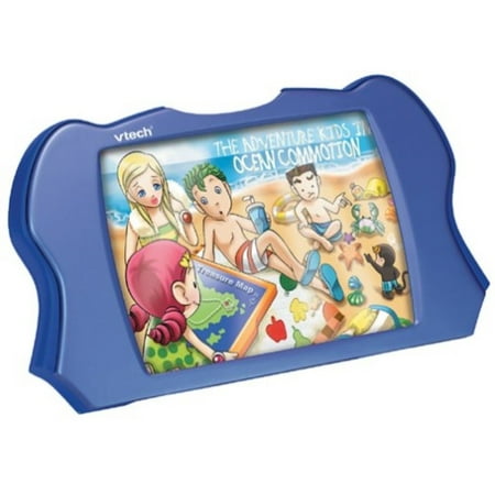 Vtech Voyager Adventure Pack Deep Sea Discoveries