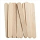 thumbnail image 2 of [400 Unidades] Palitos de Multiusos de Madera de 3,6 Pulgadas, Manualidades, Helado, , Depilación con , Palitos de Madera para Depresor de Lengua, 2 of 5