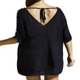 thumbnail image 4 of Grande Taille pour Femme Maillot de Bain Couvrir jusqu'à Robe Kaftan, 4 of 6