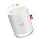 thumbnail image 2 of Mini humidificador USB 500ML Humidificador de niebla Difusor de aire de decoración portátil para oficina en casa, Blanco tholdsy HA003999-01B, 2 of 6