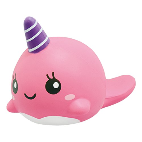 big animal squishies