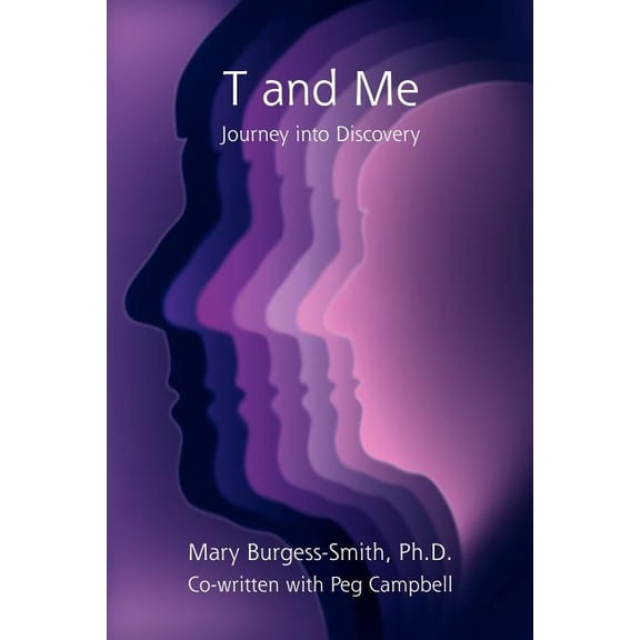 T and Me: Journey into Discovery