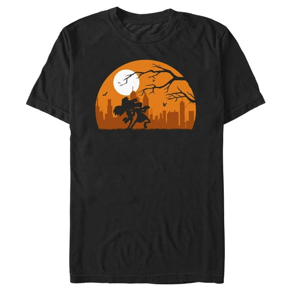 Men's Hey Arnold! Arnold Fall Dance Graphic T-Shirt