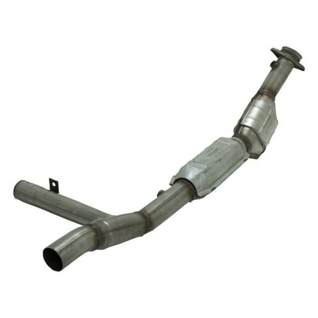 Flowmaster 01-04 F150 Direct Fit (49 State) Catalytic Converter - 2.50 In. In/Out