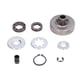 thumbnail image 1 of Tambor de Embrague de Motosierra ANGGREK Para Stihl 038 MS380 MS381 1119 0007 1003, 1 of 8