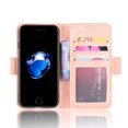 thumbnail image 3 of Funda Tipo Billetera GANGXUN para iPhone SE 2020/8/7 – Tapa Flip con Tarjetero, 3 of 5