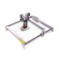 thumbnail image 1 of ATOMSTACK A5 Pro 40W Grabador láser CNC Escritorio DIY Máquina cortadora de grabado láser con área d ATOMSTACK Grabador, 1 of 2