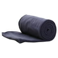 thumbnail image 1 of Portable Sleeping Bag Liner Microfiber Fleece Travel Sheet Sleep Sack Zippe, 1 of 8