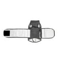 thumbnail image 2 of Dog Anxiety Vest Breathable Soft Clothes Wrap Shirt Relief Calming Coat for Small Medium Large Dogs, 2 of 9