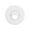 White, variant on Dainolite Black Round In/Outdoor 3W LED Wall Light