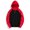 Red, variant on Vedolay Men's Hoodies Warm Long Sleeve Cute Print Hoodies Sweater Outwear 2023 Red,S