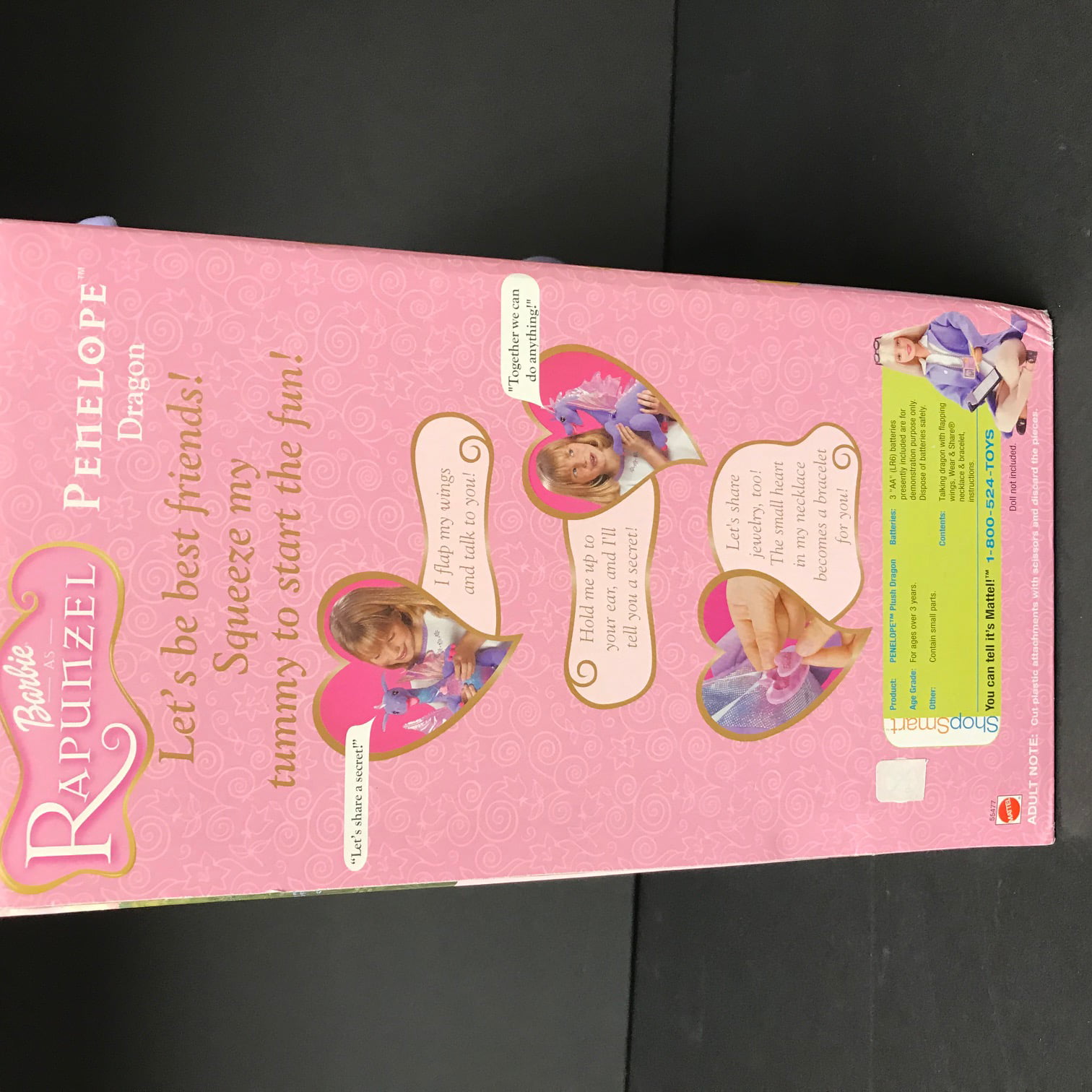 Barbie Princess - Rapunzel's Wedding - Prince Stefan Groom Doll -  Walmart.com
