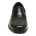 thumbnail image 4 of Men's Genuine Grip Footwear Slip-Resistant Slip-on Dress, 4 of 7