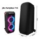 thumbnail image 1 of Speaker Dust Cover Outdoor Speaker Stretch Dust Cover Accessories for JBL PartyBox 710, 1 of 4