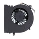 thumbnail image 2 of Disipador de Calor Macarena Ventilador de Refrigeración de CPU Para MSI GT72VR 6RE 6RD 7RE Dominator Pro, 2 of 8