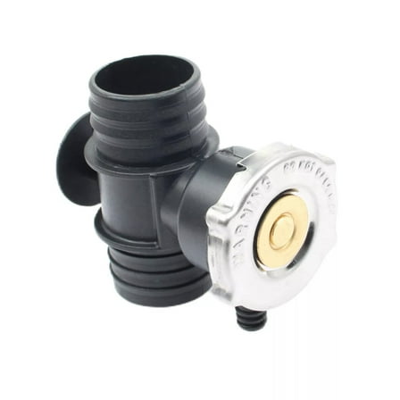 New Upper Radiator Hose Kit Fits for 2008 2009 2010 2011 2012 Dodge Avenger US