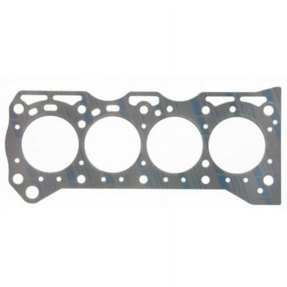 Fel-Pro Head Gasket Superior Seal Fits select: 1986-1995 SUZUKI SAMURAI, 1995-1997 GEO METRO