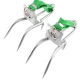 thumbnail image 4 of Tree Climbing Tool Pole Climbing Spikes Hunting Observation Tree Climbing K U8I4, 4 of 6