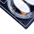 thumbnail image 3 of kurtrusly 1 Paire de Lacets Lumineux LED Halloween Multicolores Clignotants, 3 of 9