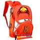thumbnail image 2 of Mochila mini Disney Cars para niños, niñas ~ Mochila escolar 12" de Lightning McQueen con pegatinas (Útiles escolares Disney Pixar), 2 of 3