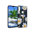 thumbnail image 1 of Daisies232 Phone Case, Degined for Moto E 2020 Case Men Women, Flexible Silicone Shockproof Case for Moto E 2020, 1 of 1