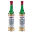 thumbnail image 1 of Pack de 2 Licor Luxardo Maraschino Cerezas 700 ml Luxardo Maraschino Cerezas, 1 of 4