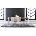 thumbnail image 4 of Unique Loom TraditionRunner Rug, Gray, 72" x 26", 4 of 6