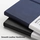thumbnail image 4 of Cuaderno RETTACY Bullet Dotted A5 con 256 páginas, color azul marino, 4 of 8