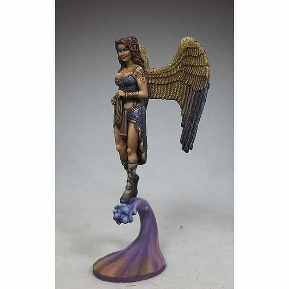 Erinyes of the Sutherlands Miniature Diterlizzi Masterworks Dark Sword Miniatures