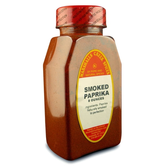 Marshalls Creek Spices SMOKED PAPRIKA