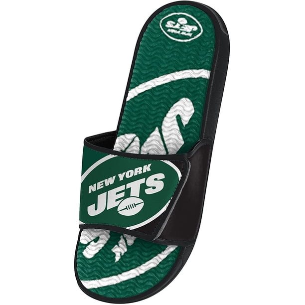 Foco Mens Sport Shower Gel Slide Flip Flop Sandals Canada FOCO