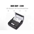 thumbnail image 1 of HOIN HOP - E300 USB / Bluetooth / WiFi Thermal Receipt Printer, 1 of 10