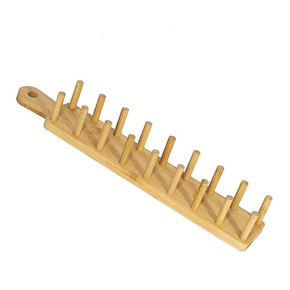 Innovative Life Taco Holder,Wooden Taco Stand,1pack,Suitable for Kitchen and Home UseIdeal for Tacos, Parties, and Picnics