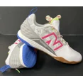 thumbnail image 1 of Mens Size 10 White Sneakers NEW BALANCE FRESH FOAM Soccer Running Tennis EUR 44, 1 of 5