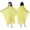 Z04-Yellow, variant on Zshosam Baby Rain Jacket Boys Girls Waterproof Rain Jacket Detachable Hood Lightweight Raincoats for Kids Windbreaker Coat Size 10T 12T,(Pink 10-12 Years)