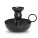 thumbnail image 2 of Candlestick Stand Bandeja resistente vela para vela a prueba de óxido Decoración portátil Velas Base de la boda para la fiesta de Año Nuevo Inevent HA010587-00B, 2 of 7