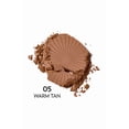 thumbnail image 2 of Golden Rose Sun Bright Bronzer Powder 12.5g -  05 Warm Tan, 2 of 3