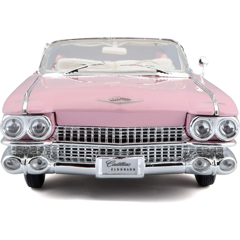 Used Maisto 1 18Pe 1959 Cadillac Eldorado Pk G6Bh9Ry | eBay