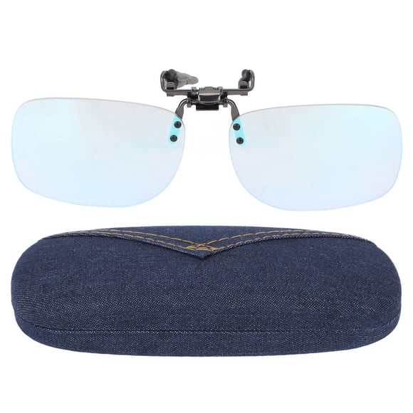 Gafas para Daltónicos con Clip para Ceguera Rojo-verde, Gafas para Daltónicos para Hombres, Ligeras para Hombres, Gafas Correctoras para Daltónicos, Gafas para Daltónicos para Hombres Y Mujeres