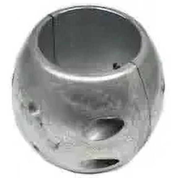 X9 Aluminum Barrel Shaft Anode For 2 Inch Shaft Diameter