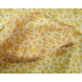 thumbnail image 4 of oneOone Silk Tabby Fabric Geometric Block Print Fabric BTY 42 Inch Wide, 4 of 4