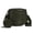Dark Green, variant on Large Crossbody Bags for Women Bum Bag Sling Purse with Adjustable Strap, Navy