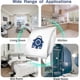 thumbnail image 5 of 3D Dust Bag for Miele Gn Vacuum 9917730 HyClean Hoover Bags, 5 of 5