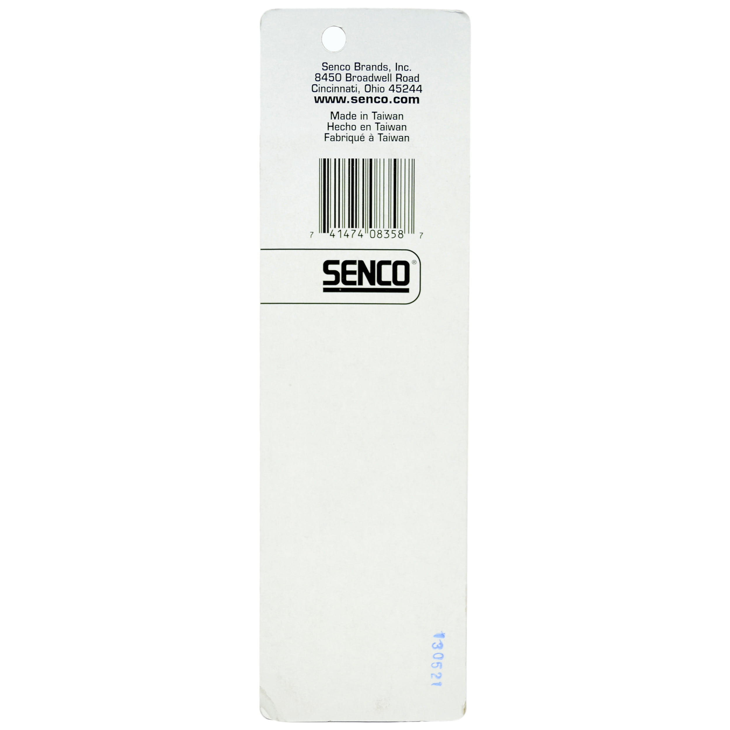 Senco EA0297 #2 Phillips Duraspin Drive Bit Set 2ct (4-Pack)