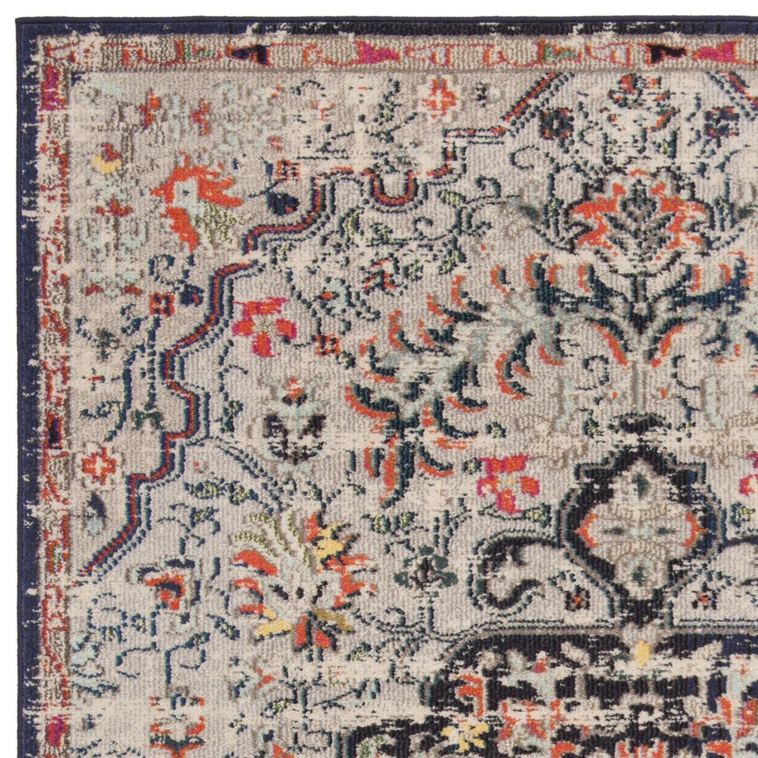 SAFAVIEH Madison Joandra Tapis Floral