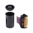 thumbnail image 3 of Color Film Camera with 35mm HD & ECN 2 Process Color Print for Color Film Camera Lovers - 18 EXPs, 3 of 5