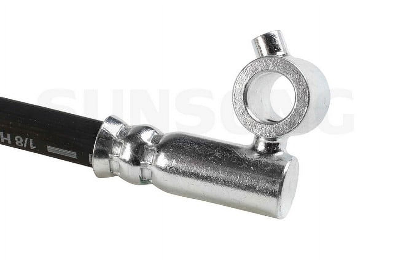 Sunsong 2203309 Brake Hydraulic Hose