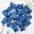 thumbnail image 3 of nipocaio 20pcs Compressed Towel Tablets Facial Cleansing Soft Cloth Wipes Travel Towel, 3 of 5